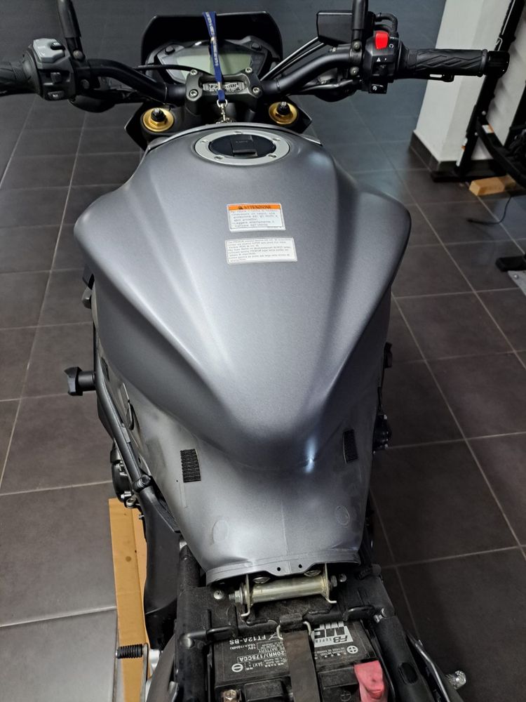 Suzuki GSX S1000
