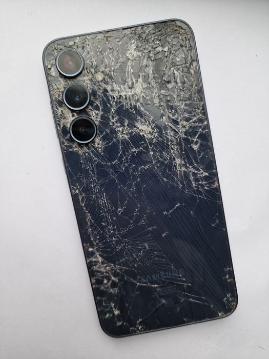 Samsung galaxy a55 5G на восстановление