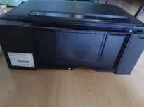 Impressora Epson
