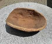 Fruteira de cortiça
