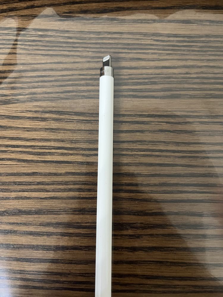Apple pencil 1