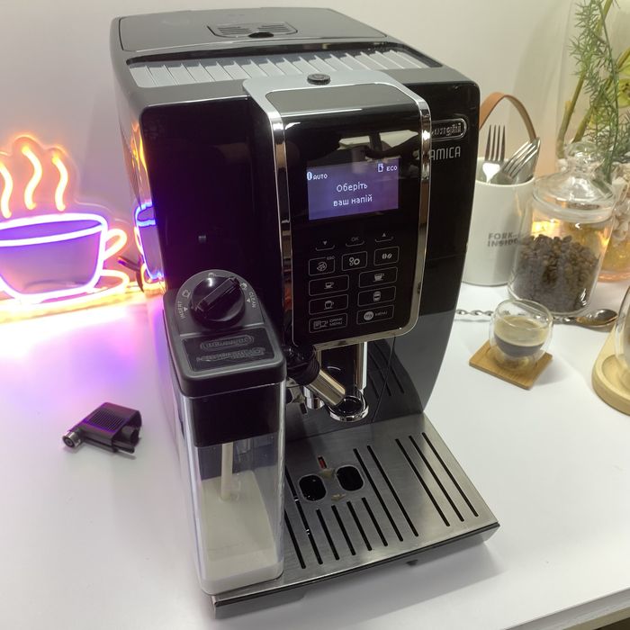 Кавоварка б/в з Німеччини (кавомашина)