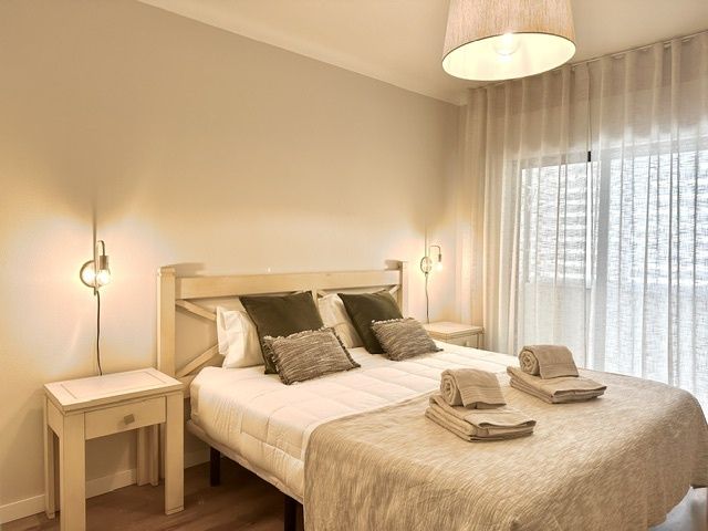 Apartamento T1 - Praia da Rocha