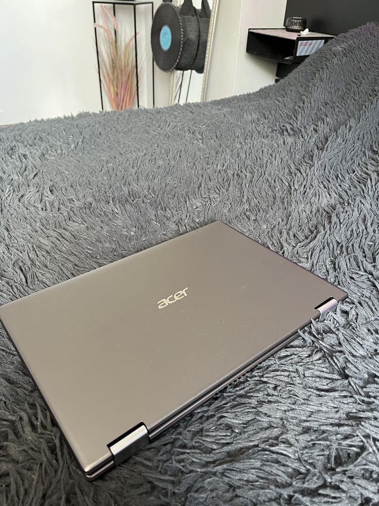 Laptop dotykowy Acer Spin 3