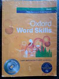 Livro Oxford Word Skills Basic