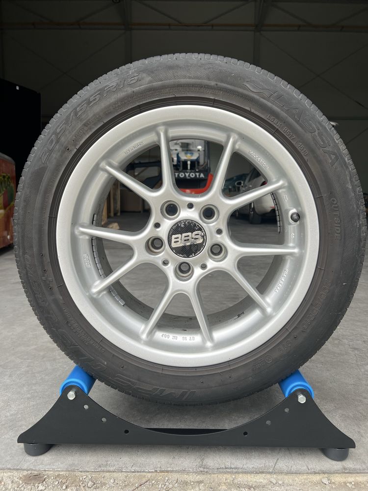 Диски BBS 5/120 r16  5*120
