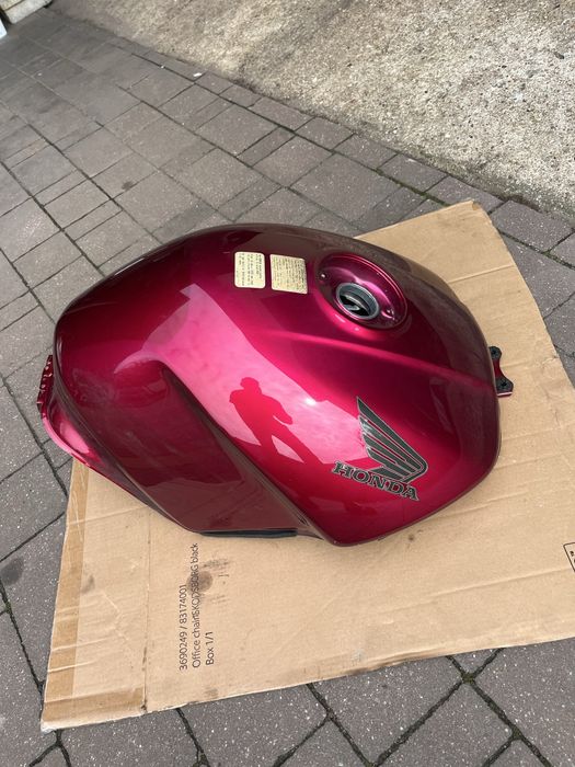 Zbiornik Honda Pan Eropean 1300