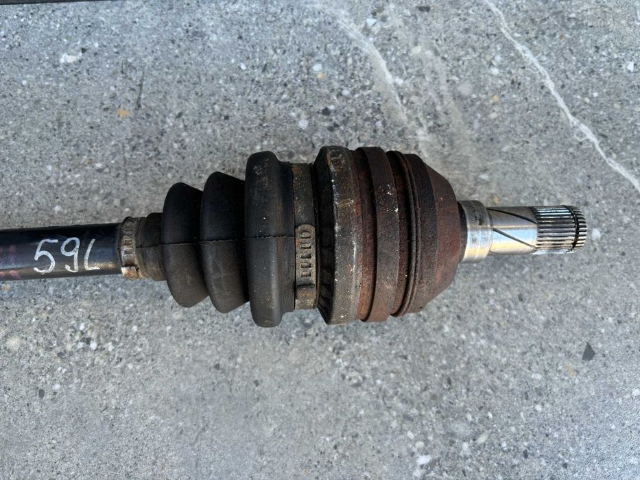 Полуось ШРУС Приводной вал Opel Astra H Zafira B 1.4 1.6