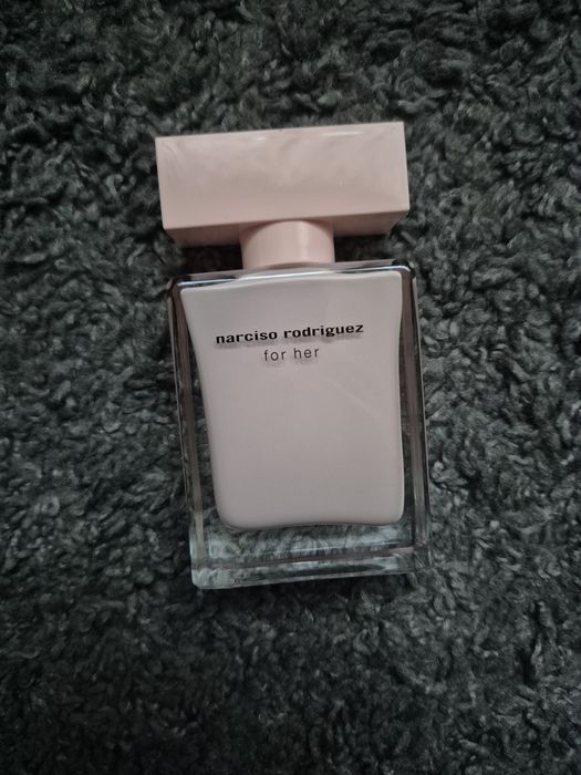 Парфумована вода Narciso Rodriguez 30 мл. оригінал