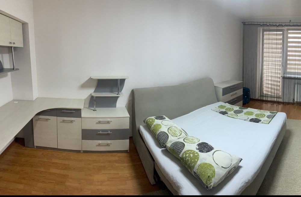 Квартира посуточно