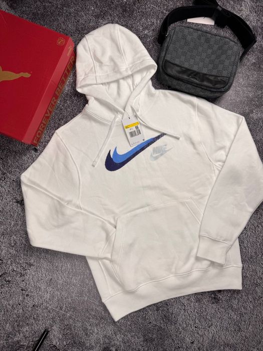 ОРИГІНАЛ | Худі Nike найк Jordan Джордан мужское чоловіче кофта свитшо