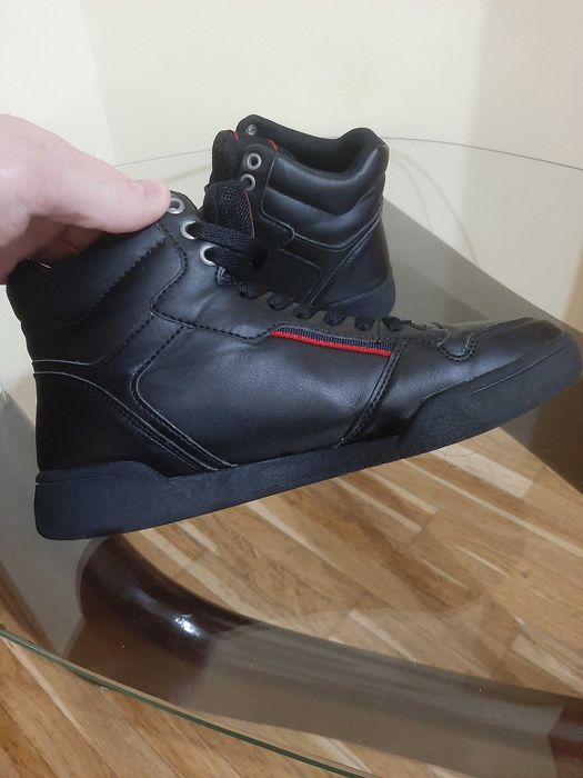 Кросівки снікерси  черевики   Kappa 38