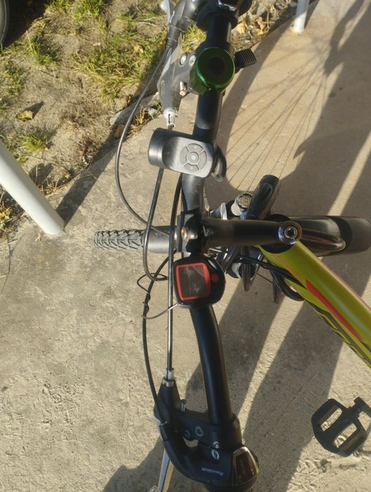 Велосипед Formula safari