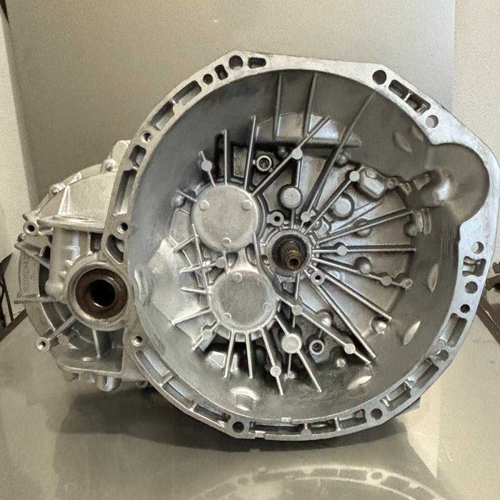 Skrzynia biegów 2.0 DCI 6 biegów PF6010, PF6018, PF6024