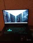 Asus Tuf Dash F15