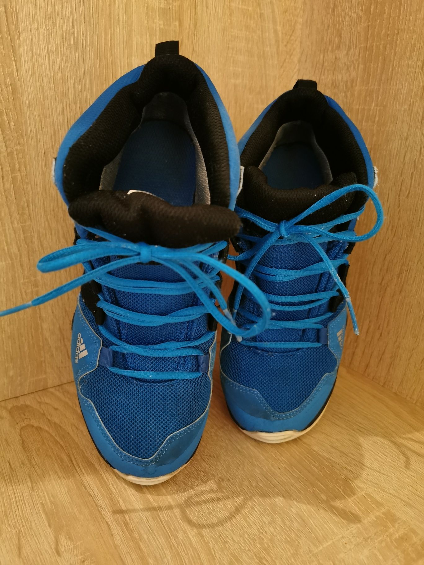 Adidas Terrex AX2R