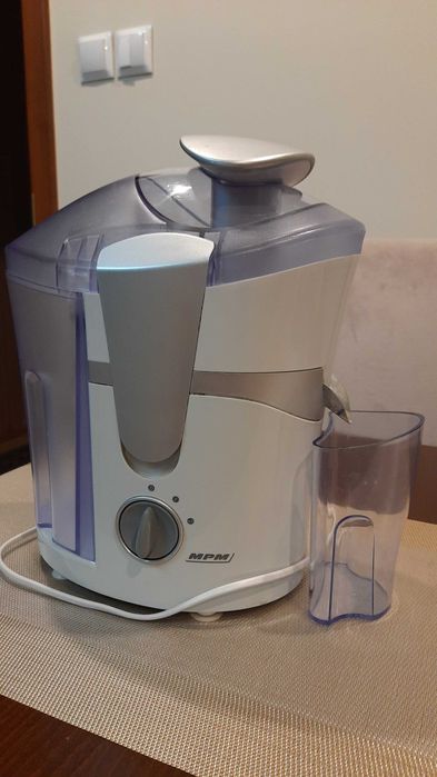 sokowirówka 500 W używana firmy MPM