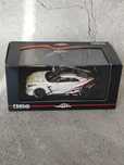 Ebbro Nissan GT-R GT1 Presentation 1/43