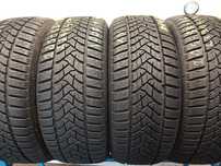205/55R16 WinterSport 5