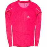 Salomon Koszulka Longsleeve Damska Termiczna r. S