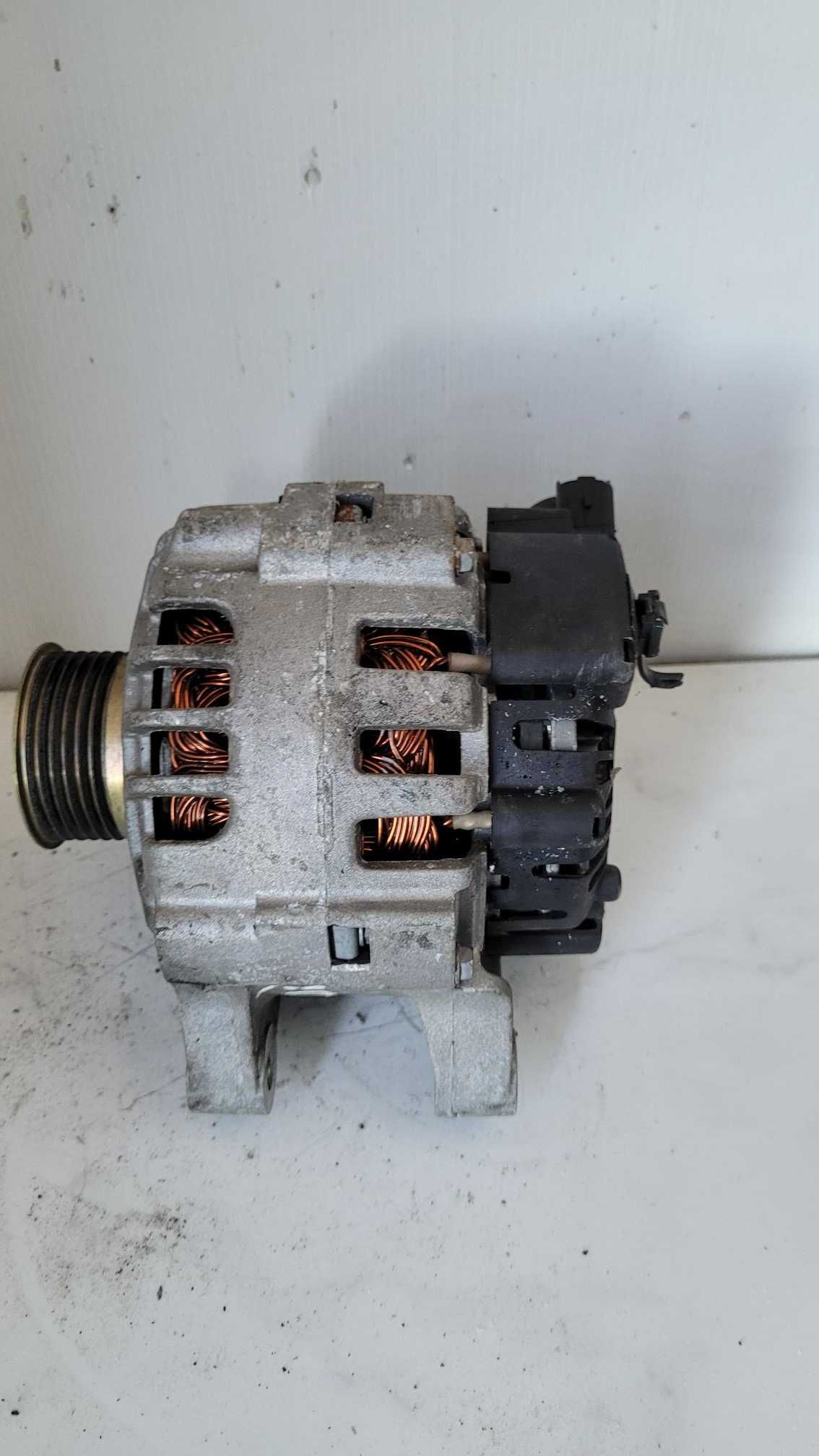 Alternador Toyota Aygo 1.4 hdi 2008