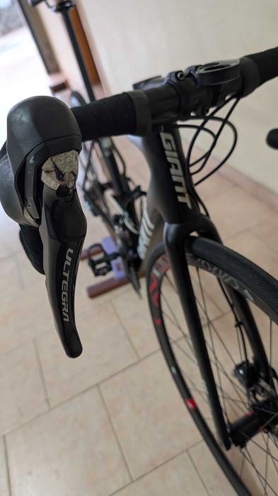 Giant TCR Pro Tamanho S (52)