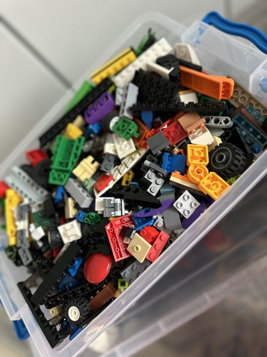 Конструктор лего Lego Ніндзяго майнкрафт