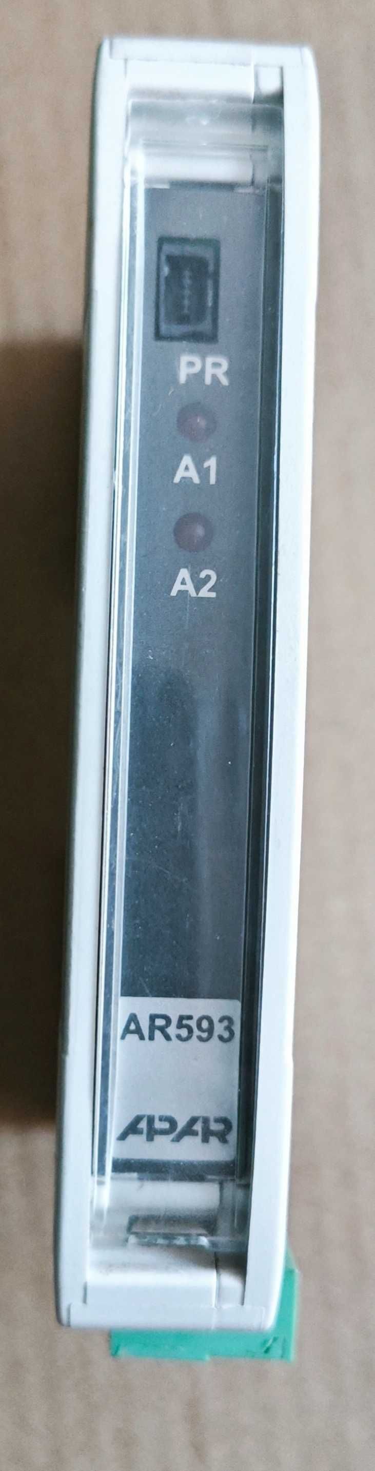Programowalny przetwornik AR593 APAR
