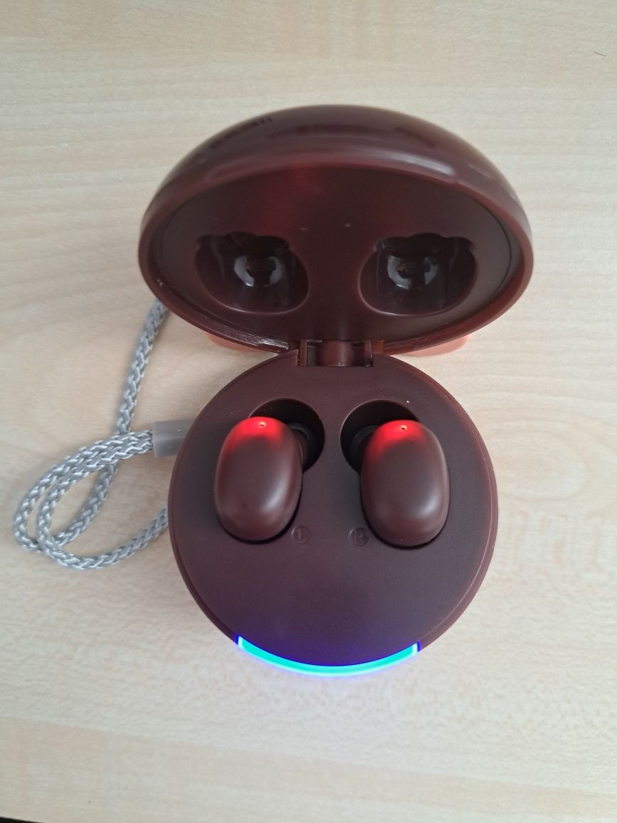 Sluchawki Bluetooth Smart Kid