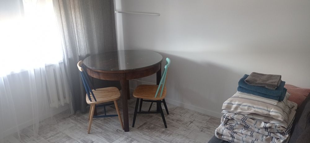 Nocleg, pobyt krótkoterminowy