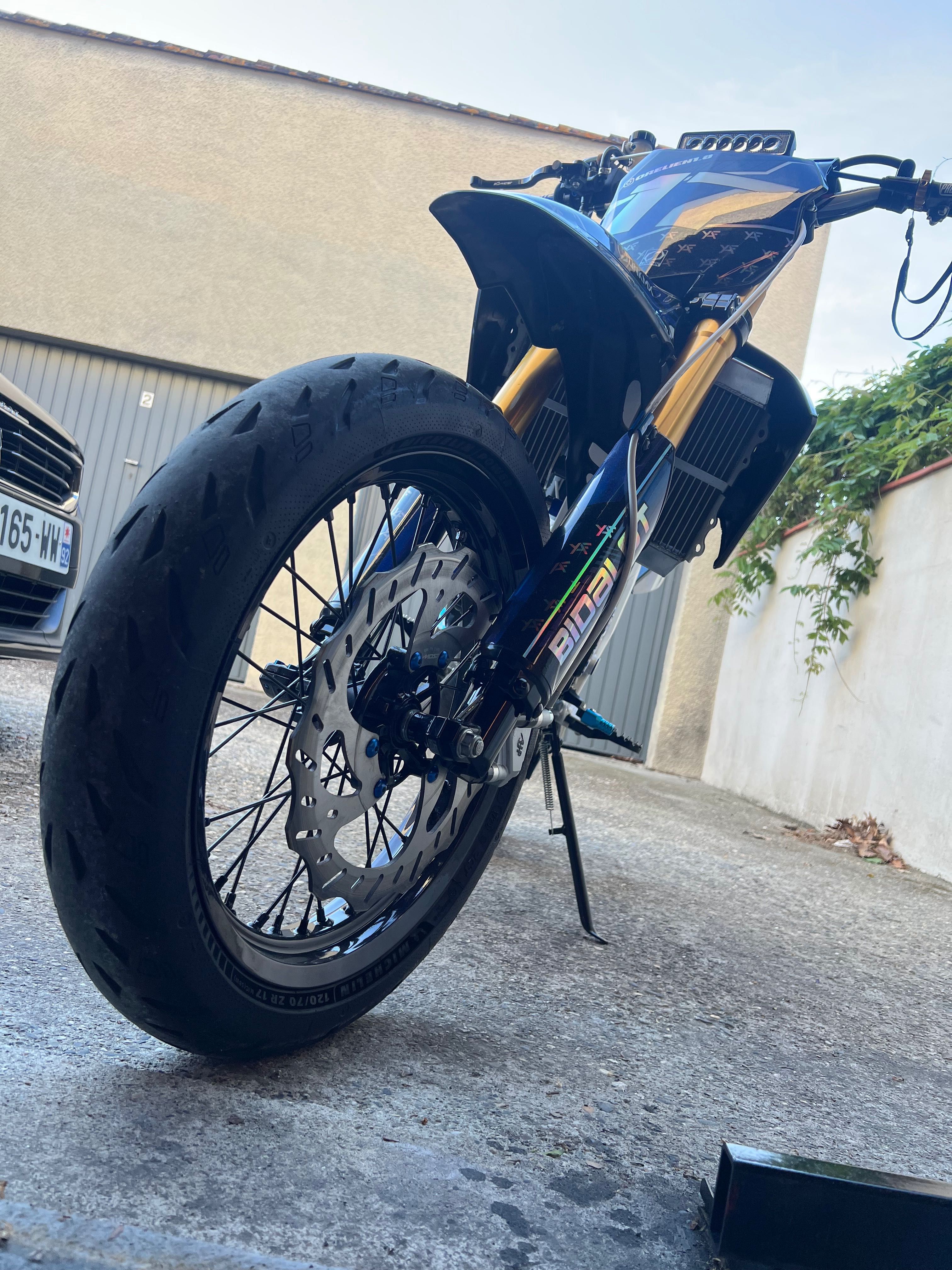 Derbi DRD Xtreme 50cc