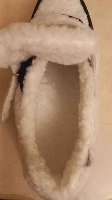 Кроссовки женские зимние