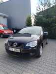 Volkswagen Polo Drugi włąsciciel 2014 Klima działa, niski przebieg