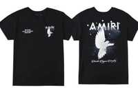 Amiri футболка Л-Хл