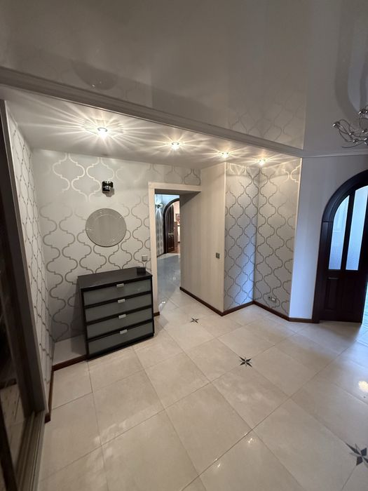 Продаж квартири в центрі міста