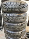 195/65/R15 Dunlop Sp 9