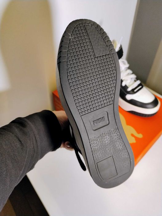 Buty Puma, rozmiar 39