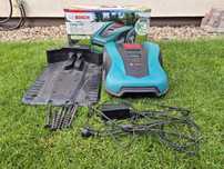 Bosch Indego 350 Connect robot koszący