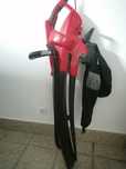 Aspirador Soprador elétrico Einhell GC-EL 3000 E