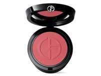 Pudrowy róż Giorgio Armani Luminous Silk Glow Blush 61 Desire