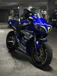 Yamaha YZF-R1 (RN12)