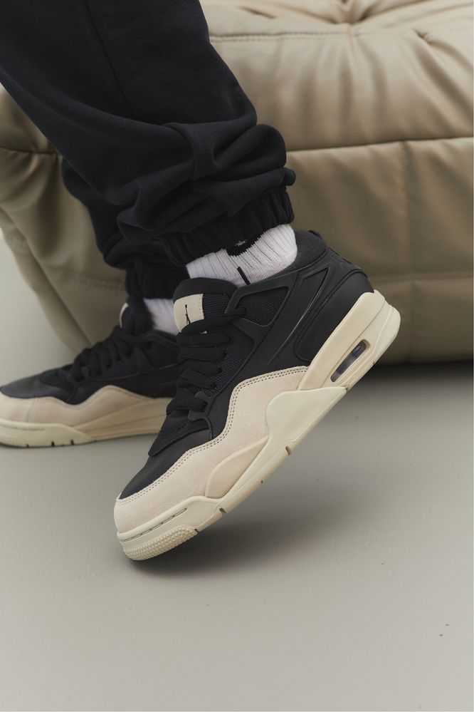 Оригінал! Jordan 4 PM чоловічі кросівки унісекс FQ7939-001