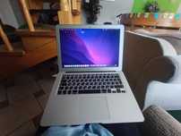 MacBook air 2015 stan bdb plus myszka i etui gratis