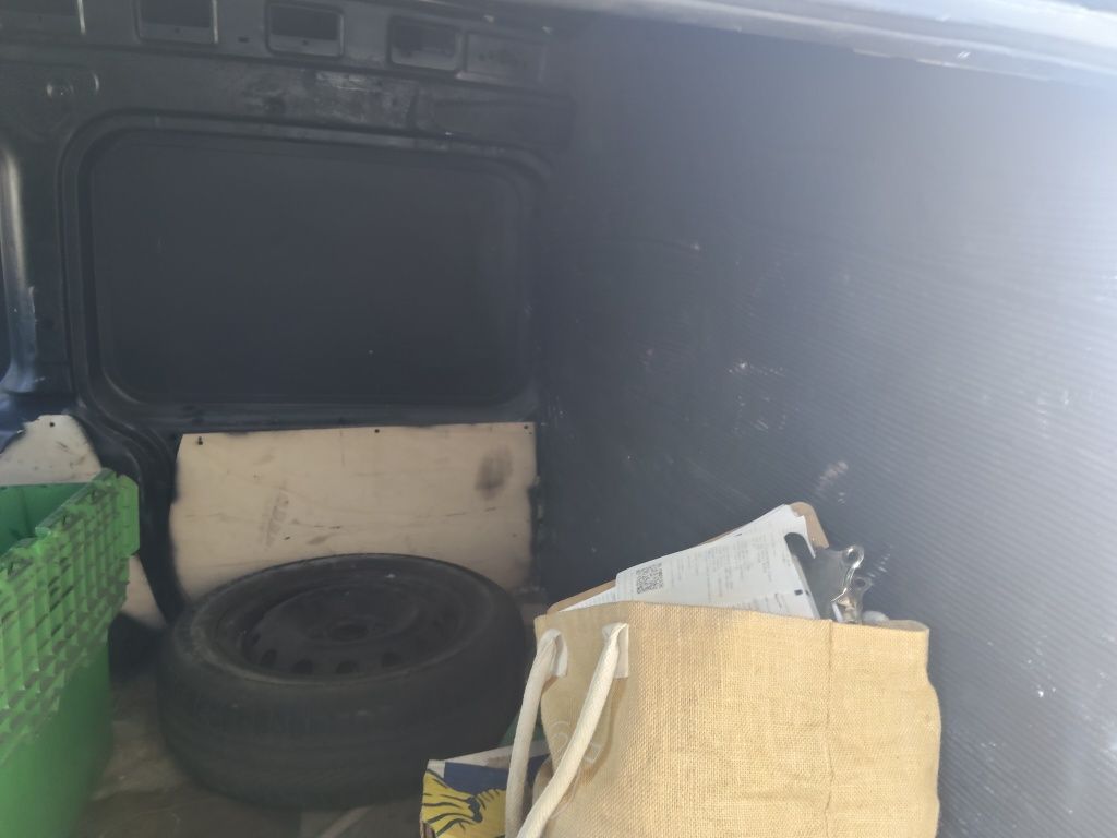 Opel combo 1.7 td