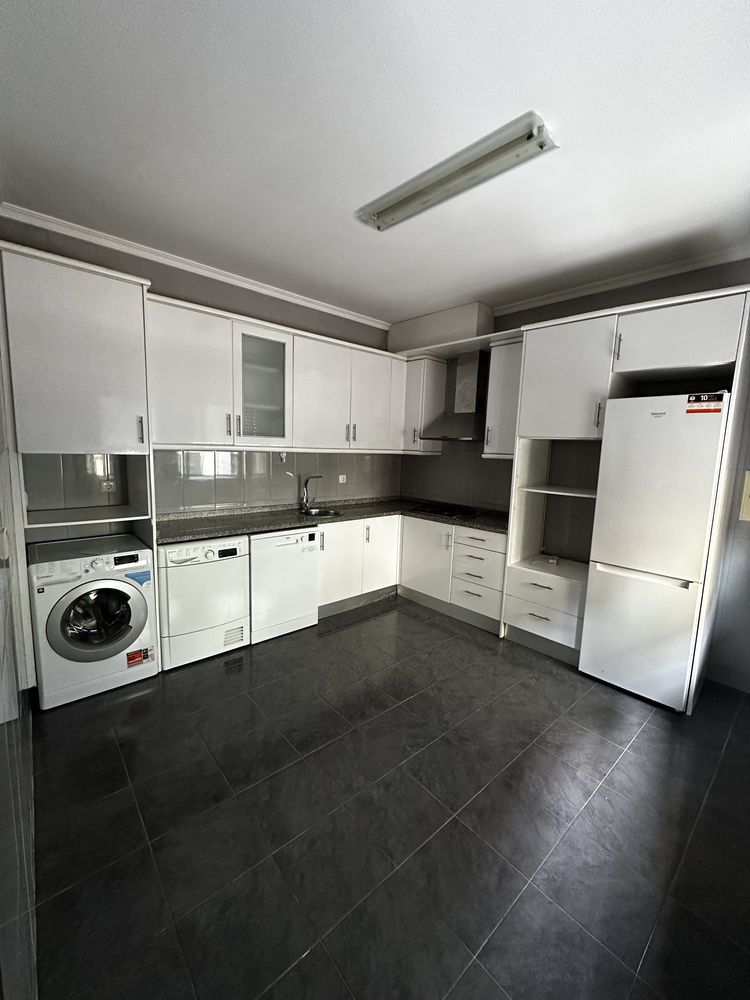 Apartamento T1+1