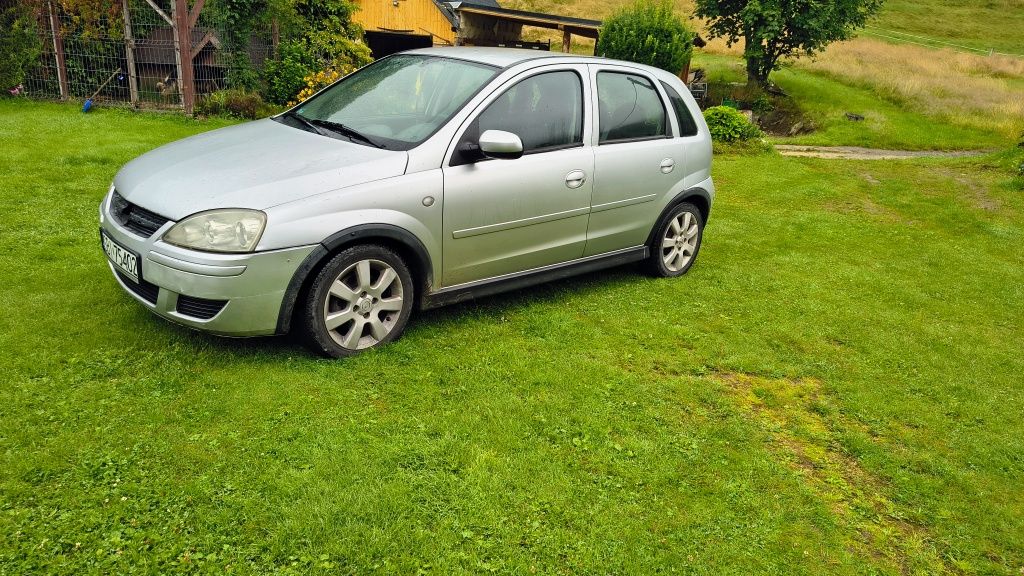 Opel Corsa 1.3 Cdti 5 Drzwi