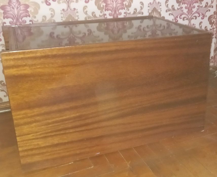 Столик журнальний (розкладний)