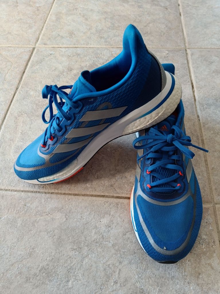 Adidas Supernova Novas  +