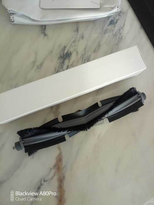 Escovas aspirador Ecovacs X2