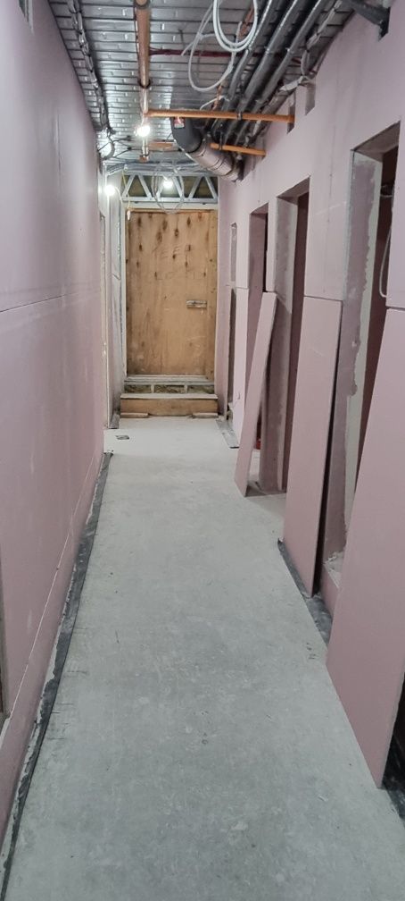 Remodelações, Pintura, Divisórias e Tectos Falsos